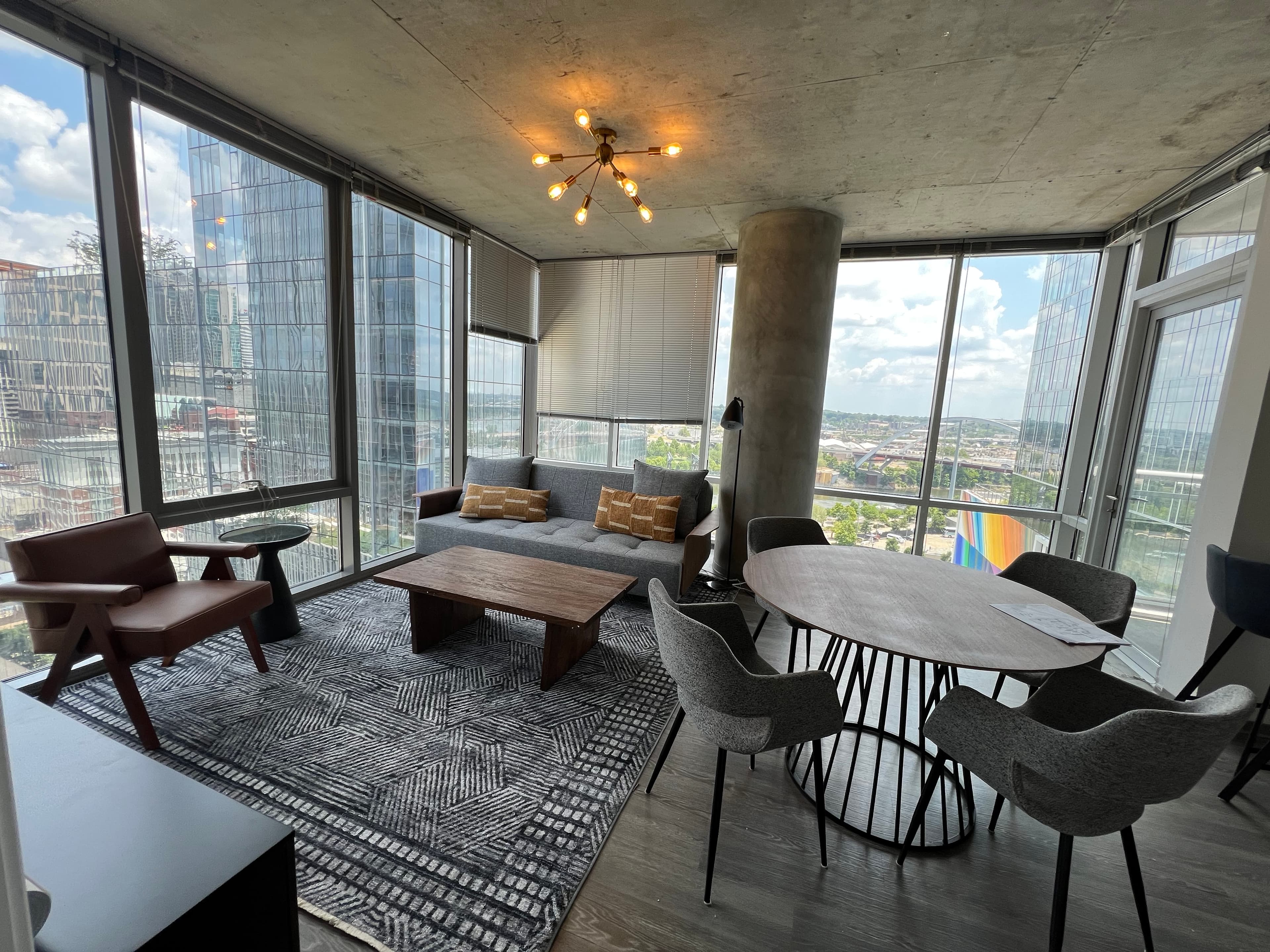 PlaceMakr Hotel Nashville