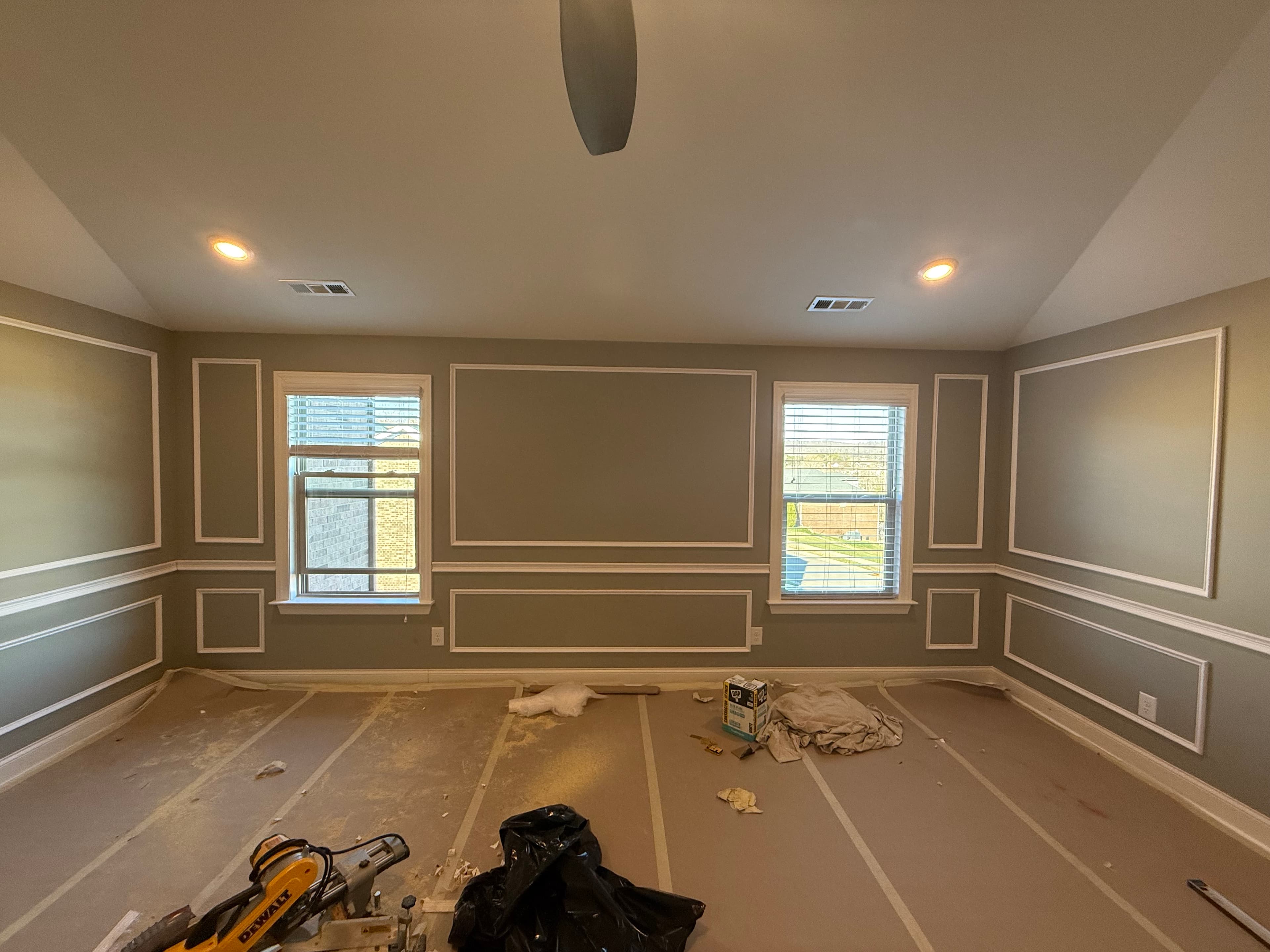Bathroom Remodeling