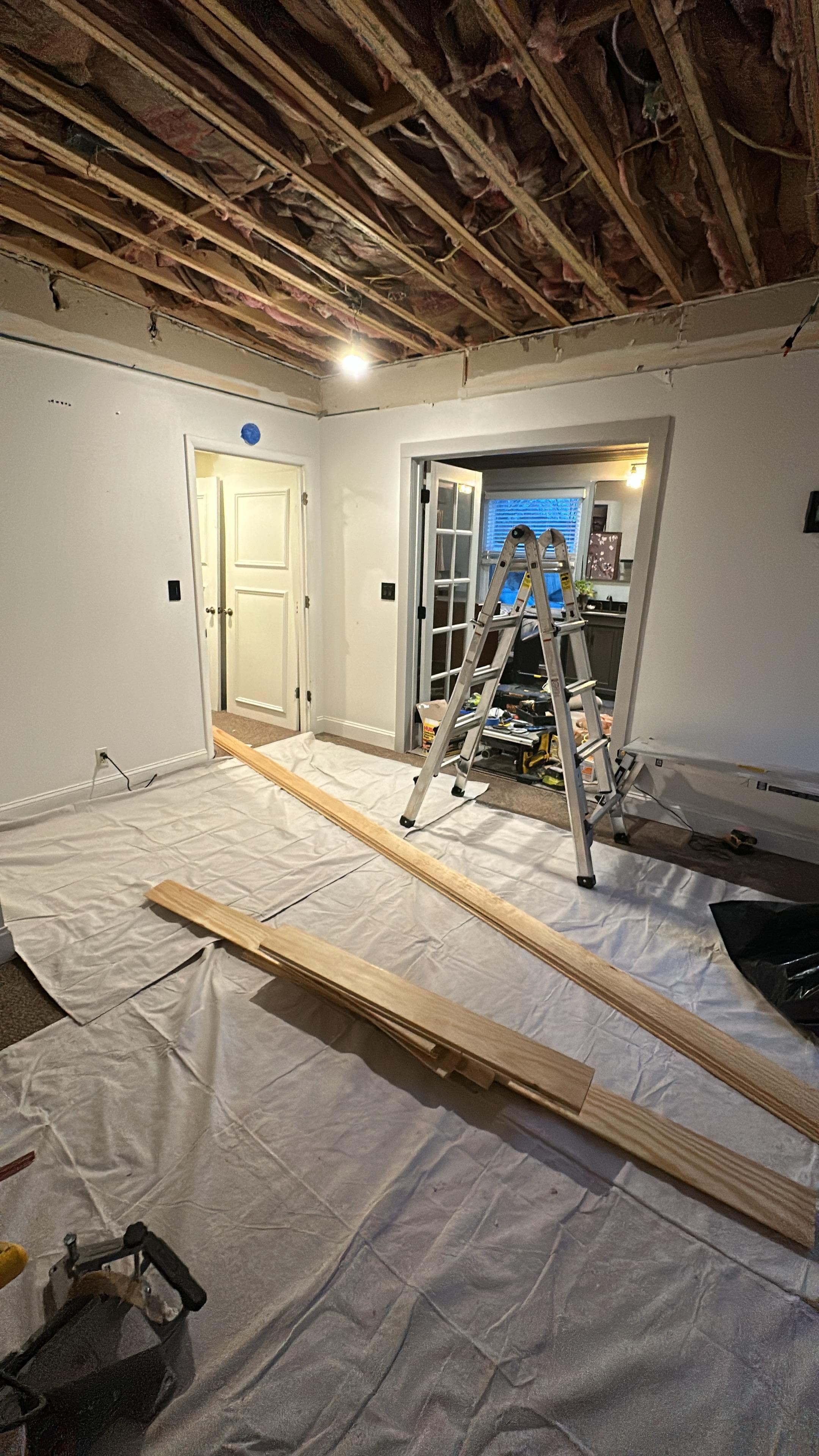 Home Remodeling